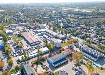 Lokal 720m2 Opole