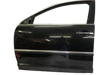 DRZWI KOMPLETNE LEWY PRZÓD VW PHAETON LR9V