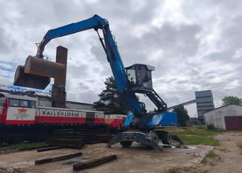 FUCHS MHL 340 S5