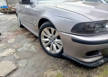 Bmw e39