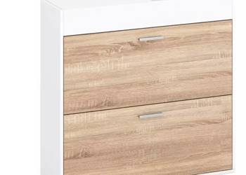 Nowe szafki na buty Dalia