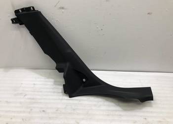 OSŁONA PROGU LEWA 9801353677 CITROEN C4 CACTUS