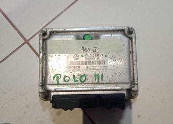 Komputer VW 030906032 CE