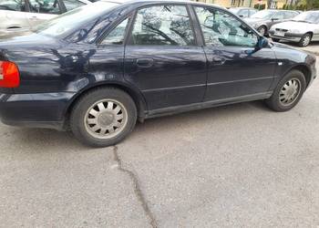 Sprzedam  audi  a 4
