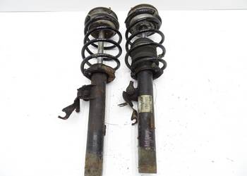 2x KPL AMORTYZATOR PRZÓD 6780075 6780076 2.0 2.5 3.0 BMW E92 E93
