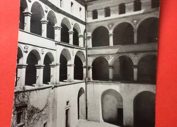 ( 2656 ) Widokówka Piaskowa Skała