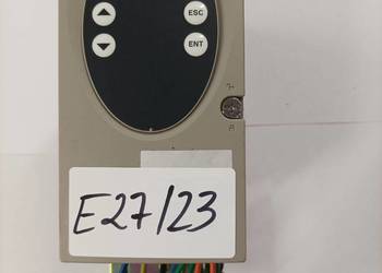Falownik Telemecanique  ATV31H018M2