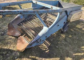 Kopaczka do ziemniakow