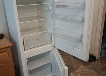 Lodówka Indesit LR6 S1W | stan dobry | I piętro, winda I 490 zł