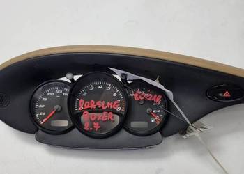 LICZNIK ZEGAR PORSCHE BOXTER 9866412030070C LICZNIK ZEGAR PORSCHE BOXTER 9866412030070C