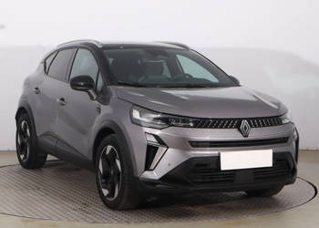 Renault Captur 1.0 TCe