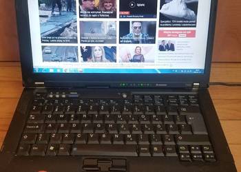 Lenovo ThinkPad T400
