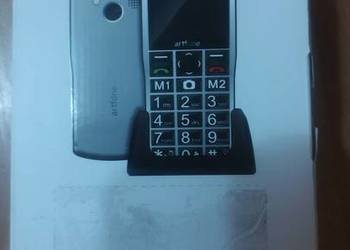 artfone a400 Telefon komórkowy 4G dla seniorów  , telefon komórkowy dla eme