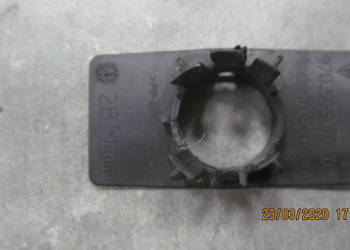 Koszyczek parktronika Porshe Panamera Lift 97050556702