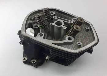 Glowica Prawa Zawor Zawory Bmw R 1200 RT Gs Adventure
