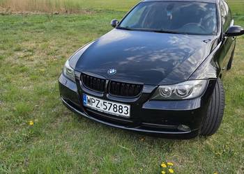 Bmw e90 320i