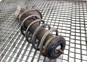 AMORTYZATOR PRAWY PRZÓD ZE SPRĘŻYNĄ CITROEN BERLINGO II 1.6 9684128180