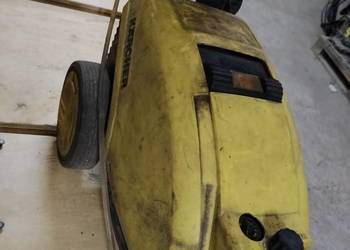 Karcher myjka Wysokociśnieniowa