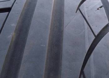 Opony 255/55 r18 ok.6mm