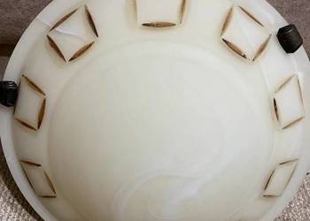 Lampa Sufitowa Plafon