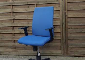 Krzesło Nowy Styl Intrata fotel obrotowy Ostatnia sztuka!