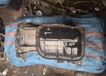 TOYOTA 1,8 16V HYBRYDA X2XR-W22U miska olejowa