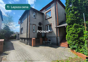 Gotowy biznes noclegowy + część mieszkalna