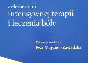 ANESTEZJOLOGIA KLINICZNA Z ELEMENTAMI... TOM 1