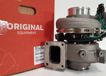 Nowa turbosprężarka GARRETT 859531-5007S 859531-0007 859531-7