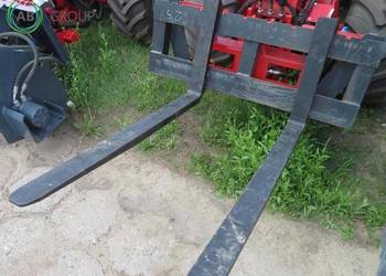 Inter-Tech widły do palet S126/SP02