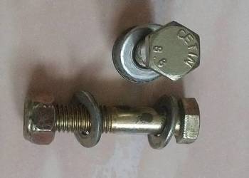 Śruba ramienia kompletna M12X60 8.8 KG00357761 Vicon