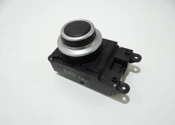 KONTROLER POKRĘTŁO IDRIVE BMW E60 E61 LCI OE 6944884 (4647840)