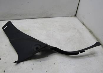 OSŁONA OBUDOWA SŁUPKA PROGU LEWY TYŁ LEWA 108 C1 II AYGO II 62552-0H020