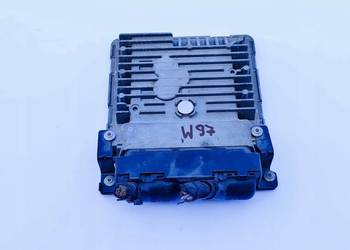 Seat Toledo IV STEROWNIK KOMPUTER SILNIKA 1.6TDI 03L906023QH