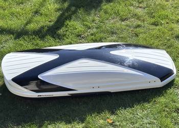 Box dachowy Thule Excellence XT