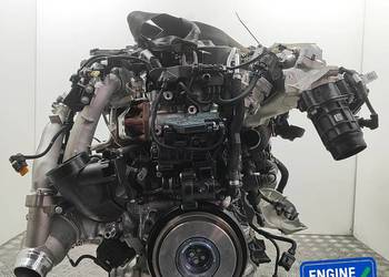 Silnik Bmw X5 G05 xDrive 30 d Mild-Hybrid 2020 - 3.0 L 210 kW B57D30B