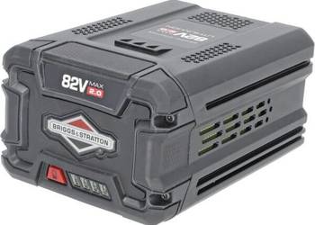 Akumulator litowo-jonowy 82 V 2 Ah B&S 1760514
