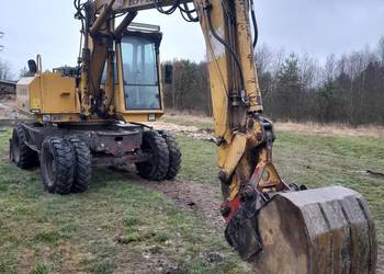 Koparka zeppelin zm 13 C