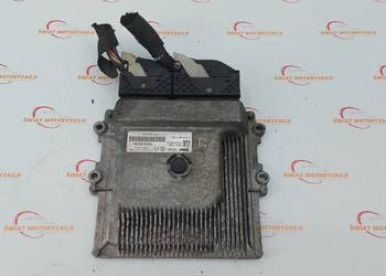 CITROEN PEUGEOT 1.2 THP PURE TECH sterownik silnika 9818160080 V29080084A