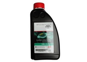 TOYOTA Lexus Plyn chlodniczy Super Long Life 1L 08889-80150 OE