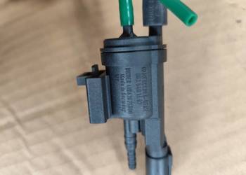 Elektrozawór Podciśnienia EGR Turbiny 0025401497 Mercedes S-Klasa