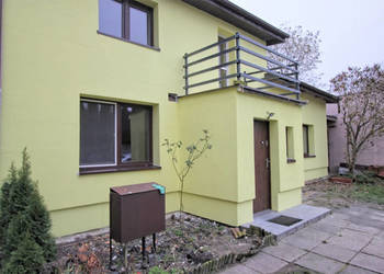 4-pok. Dom 80m2 , Radzymin