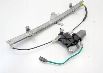 PODNOŚNIK SZYBY LEWY PRZÓD NISSAN ALMERA TINO 2002 2.2 DI 400601