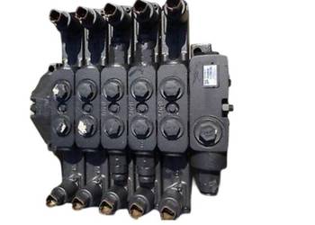 JCB 333/G3814 5-sekcyjny rozdzielacz hydrauliczny do JCB 540-170, JCB 550-…