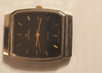 ZEGAREK KWARCOWY NR.100. LAGUNA