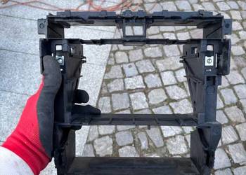 Audi a4 b6/b7 kosz 2din