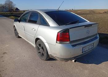 Opel Vectra C Lift 1.9 cdti 120km 2005