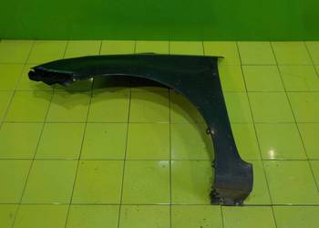 KIA CARENS IV 14r 5D blotnik lewy przod