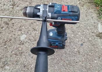 Wkretarka bosch professional 18v