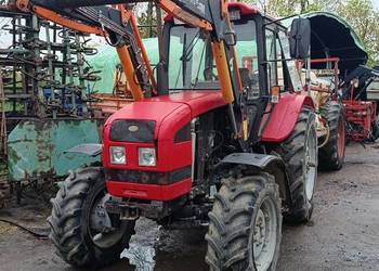 MTZ  1021.3 turbo.Zetor 7211